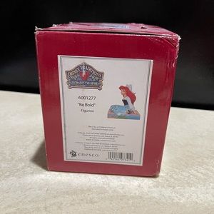 Disney Jim Shore Little Mermaid figurine